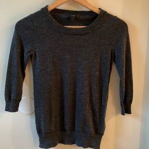 J. Crew Tippi Sweater XXS